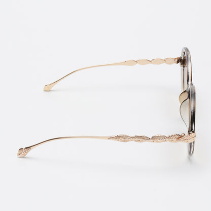 Pelle Luxur Unisex Sunglasses PLSG8305