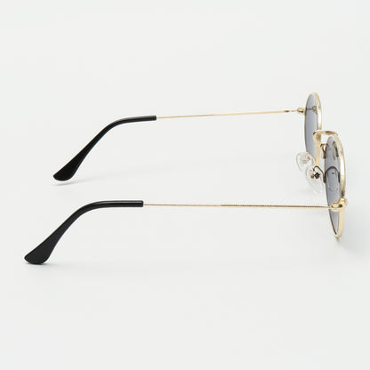 Pelle Luxur Unisex Sunglasses PLSG8242