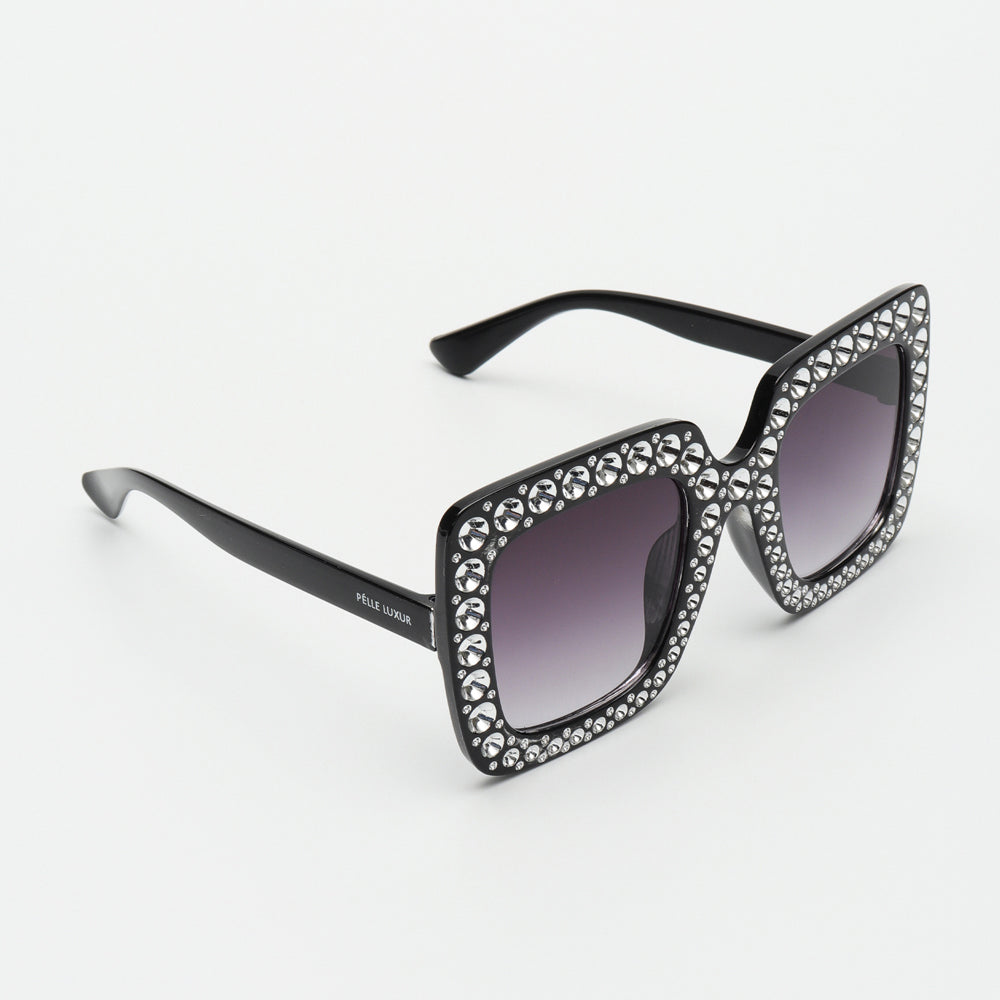 Pelle Luxur Unisex Sunglasses PLSG8198