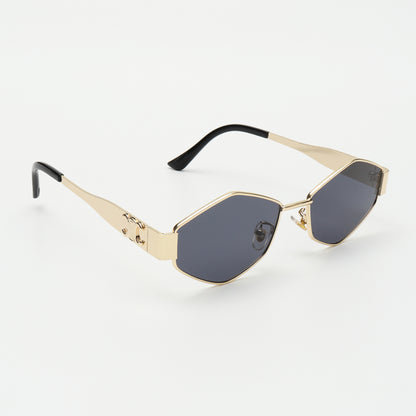 Pelle Luxur Unisex Sunglasses PLSG8274