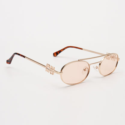 Pelle Luxur Unisex Sunglasses PLSG8069 - Buy 1 Get 1 Free