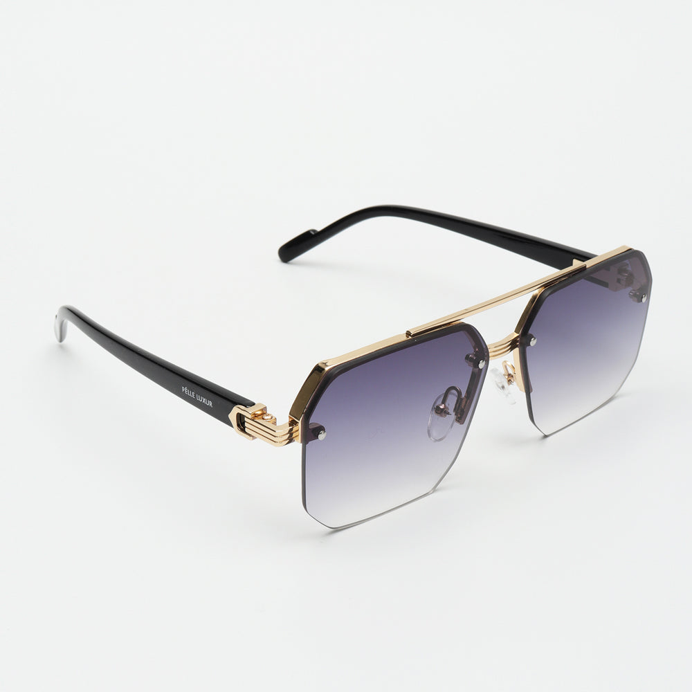 Pelle Luxur Unisex Sunglasses PLSG8194
