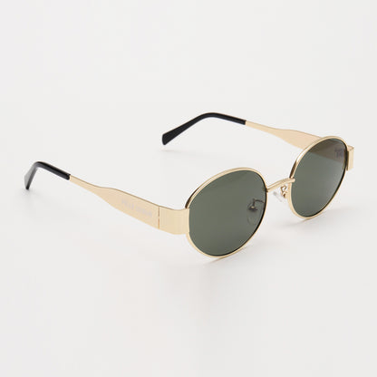 Pelle Luxur Unisex Sunglasses PLSG8074 - Buy 1 Get 1 Free