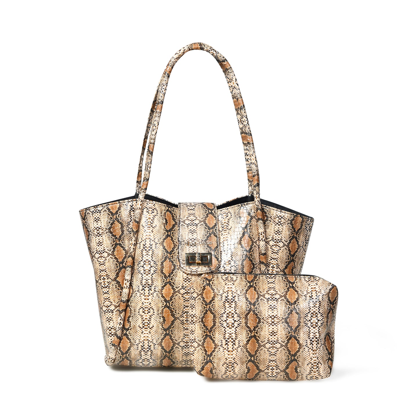 Pelle Luxur Hand Bag PL009