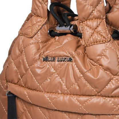 Pelle Luxur Backpack Bag PL25C746