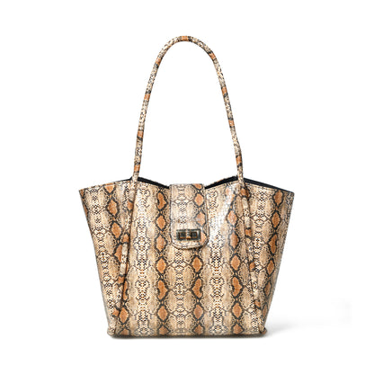 Pelle Luxur Hand Bag PL009