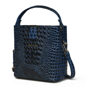 Pelle Luxur Hand Bag PL074