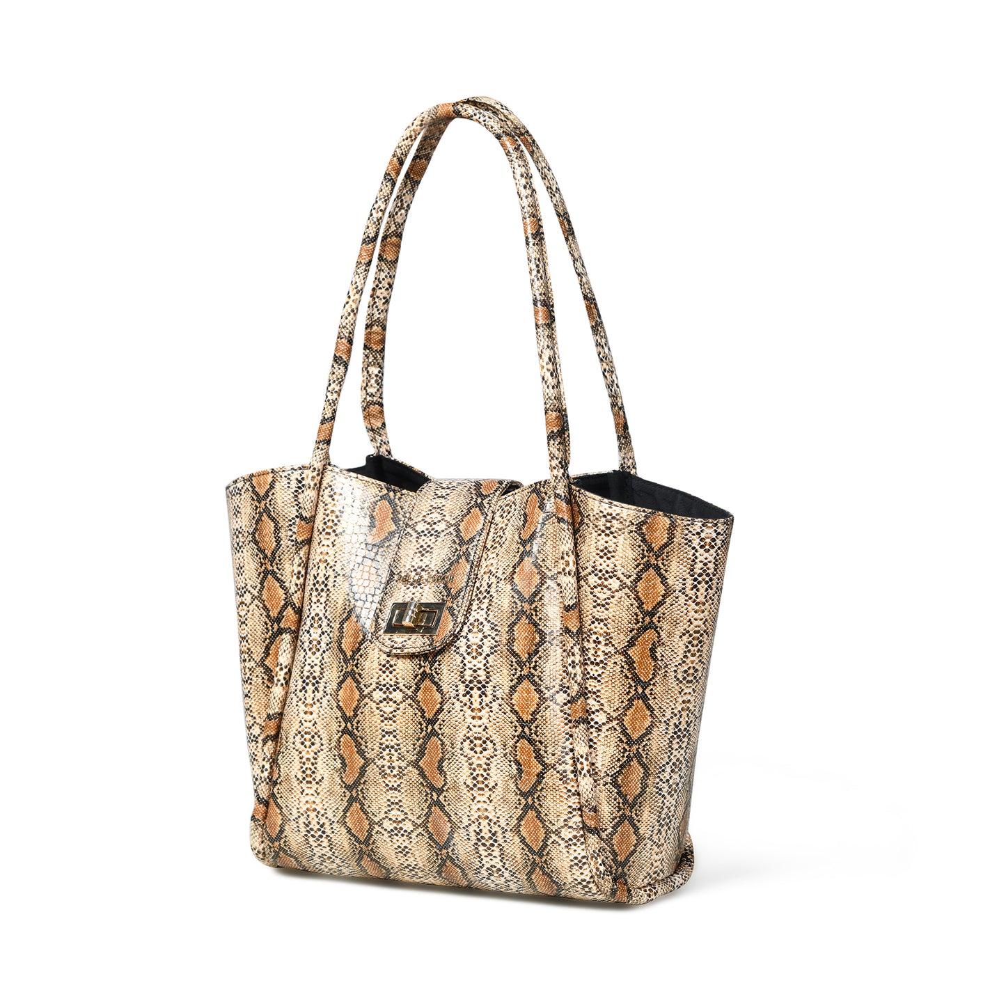 Pelle Luxur Hand Bag PL009