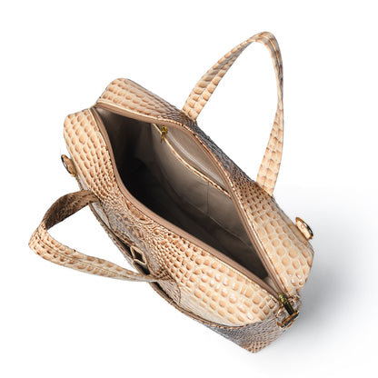 Pelle Luxur Briefcase Bag / Duffle Bag  PL25G325