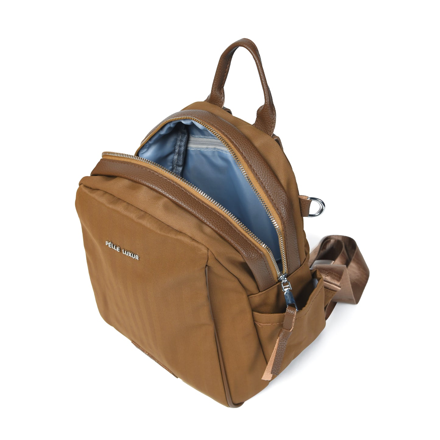 Pelle Luxur Mini Backpack Bag PL25C749