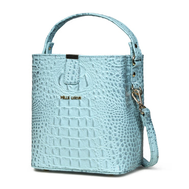 Pelle Luxur Hand Bag PL076