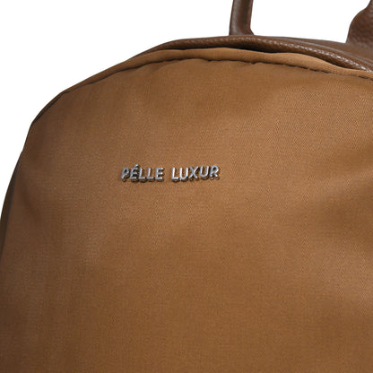 Pelle Luxur Mini Backpack Bag PL25C749