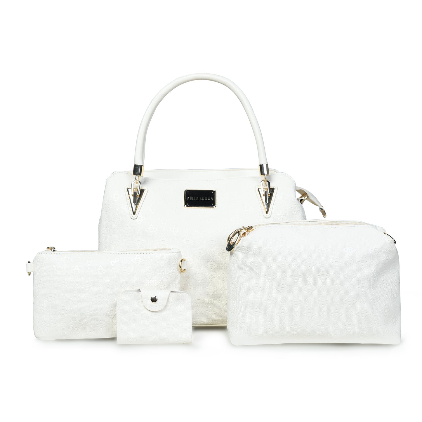 Pelle Luxur Hand Bag PL24C623