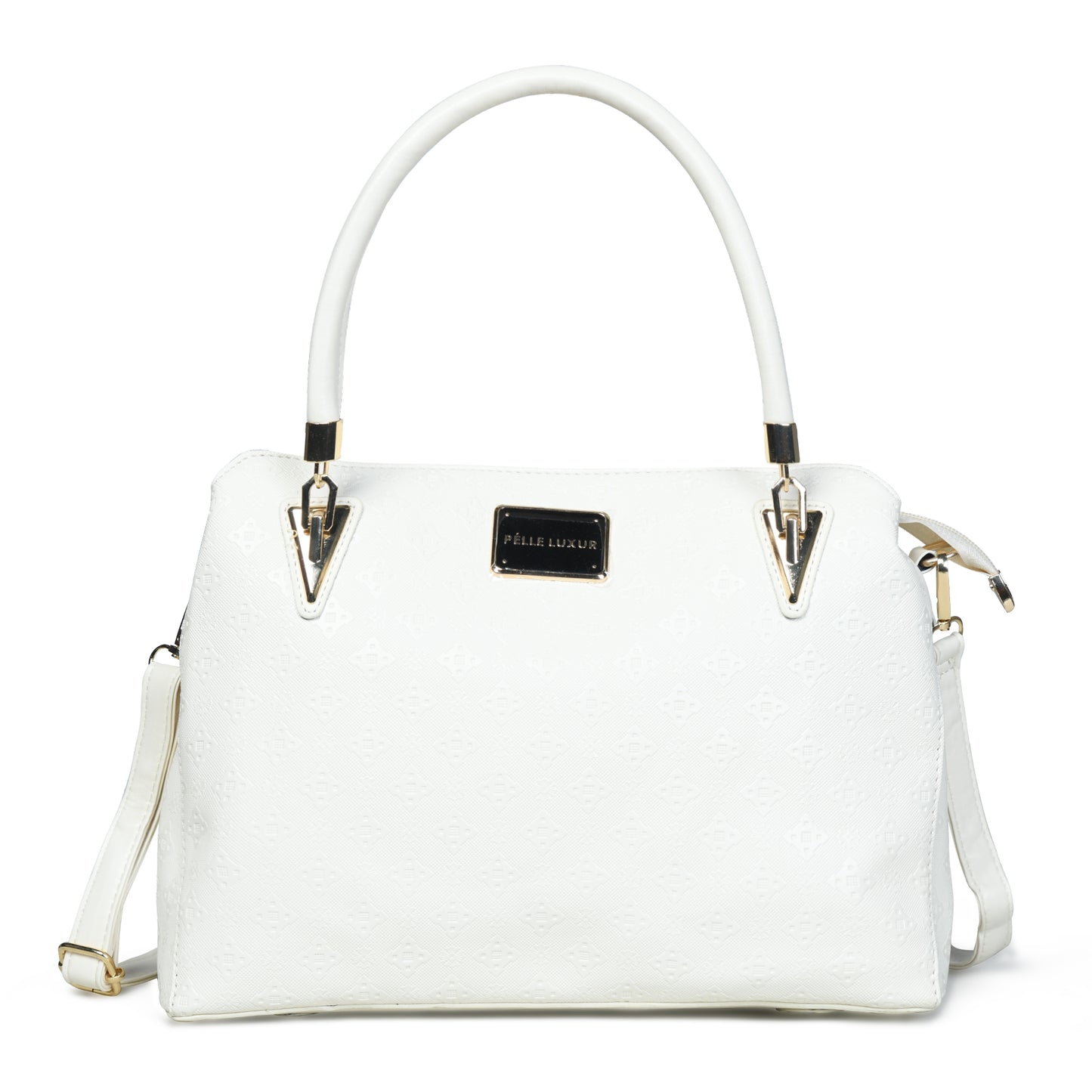 Pelle Luxur Hand Bag PL24C623