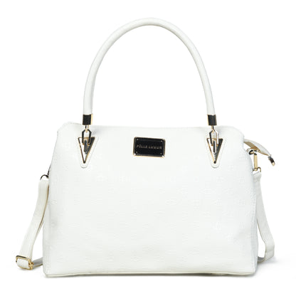 Pelle Luxur Hand Bag PL24C623