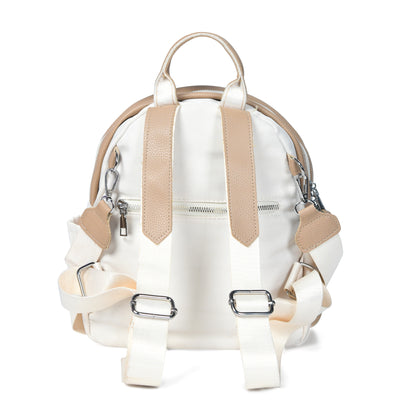 Pelle Luxur Mini Backpack Bag PL25C748