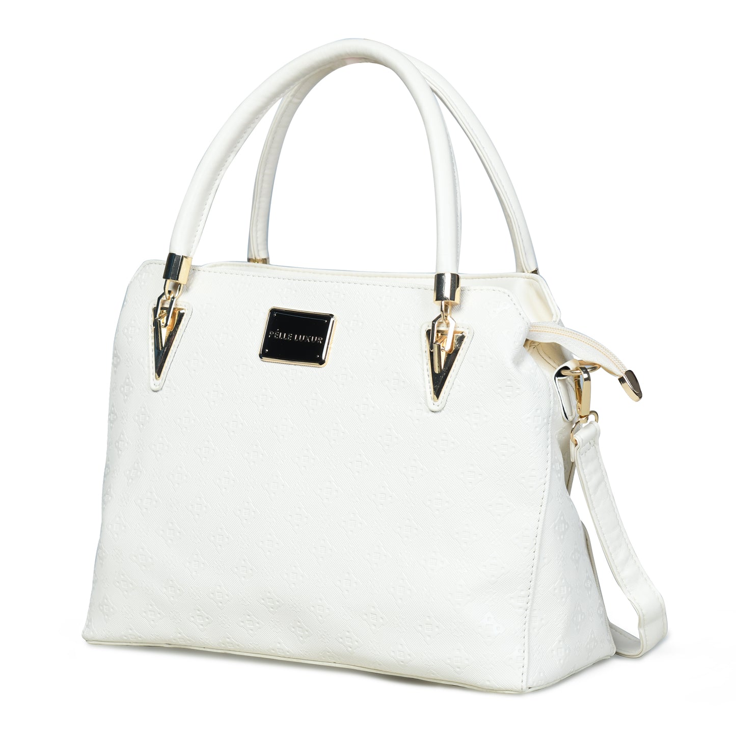 Pelle Luxur Hand Bag PL24C623