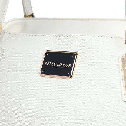 Pelle Luxur Hand Bag PL24C623