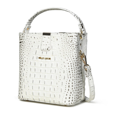 Pelle Luxur Hand Bag PL075