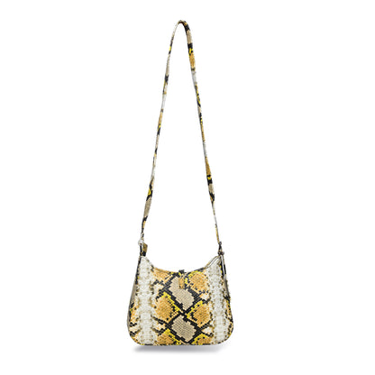 Pelle Luxur Hand Bag PL101