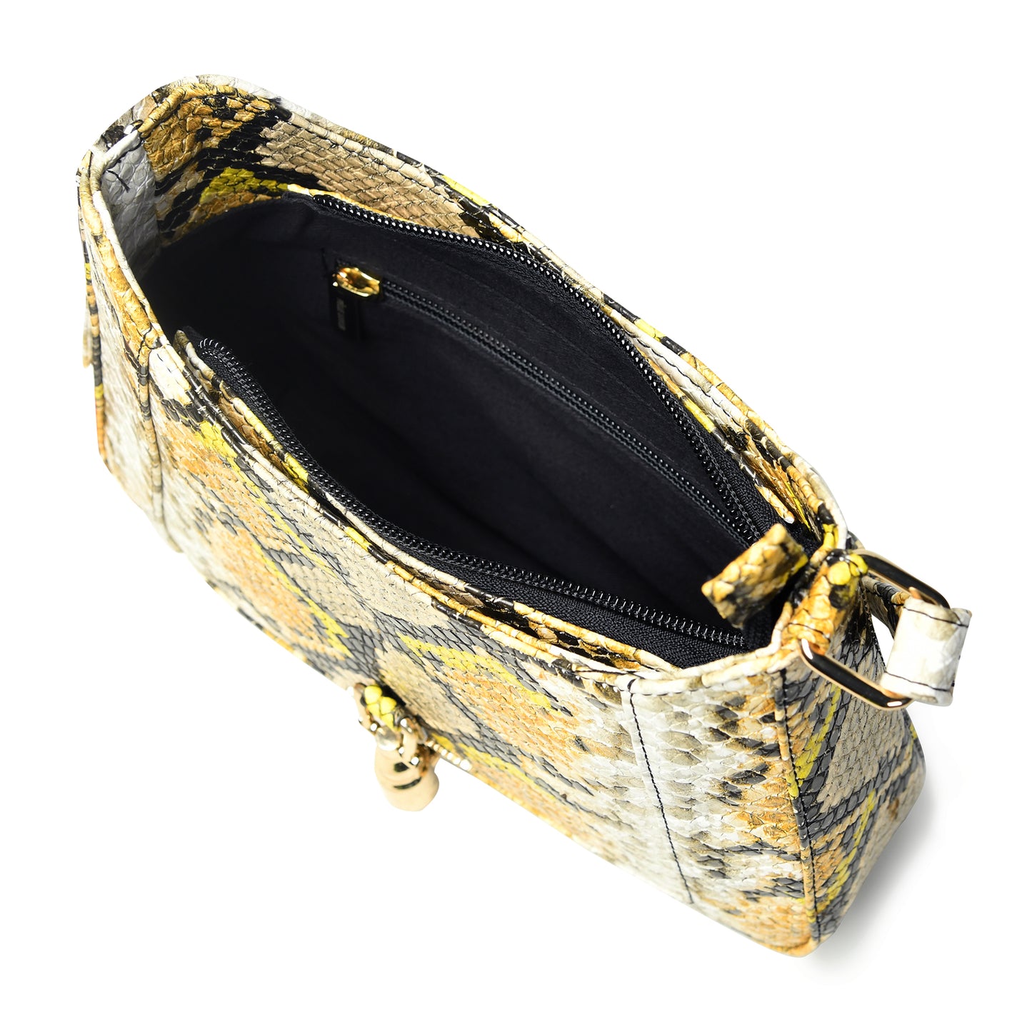 Pelle Luxur Hand Bag PL101