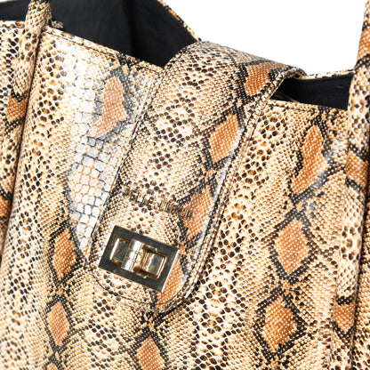 Pelle Luxur Hand Bag PL009