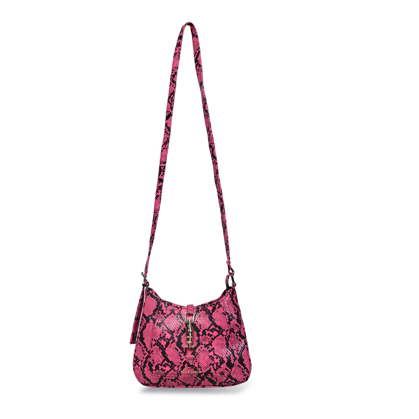 Pelle Luxur Hand Bag PL104