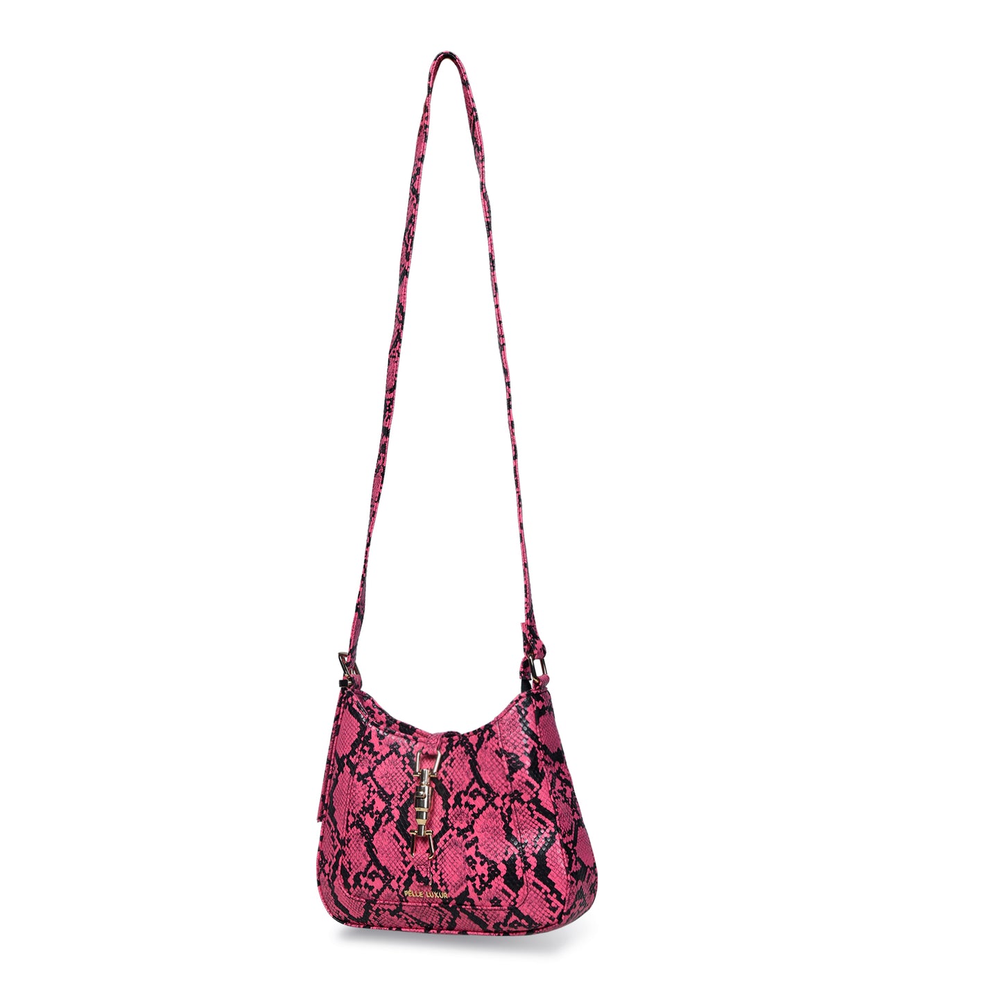 Pelle Luxur Hand Bag PL104