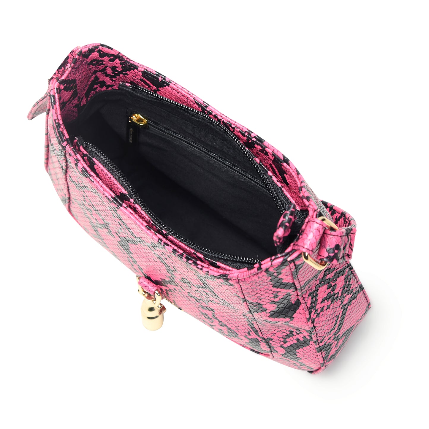 Pelle Luxur Hand Bag PL104