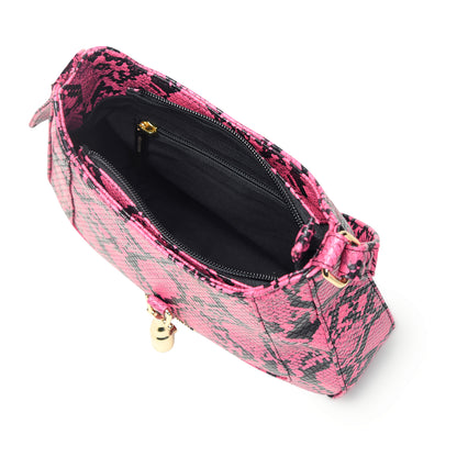 Pelle Luxur Hand Bag PL104