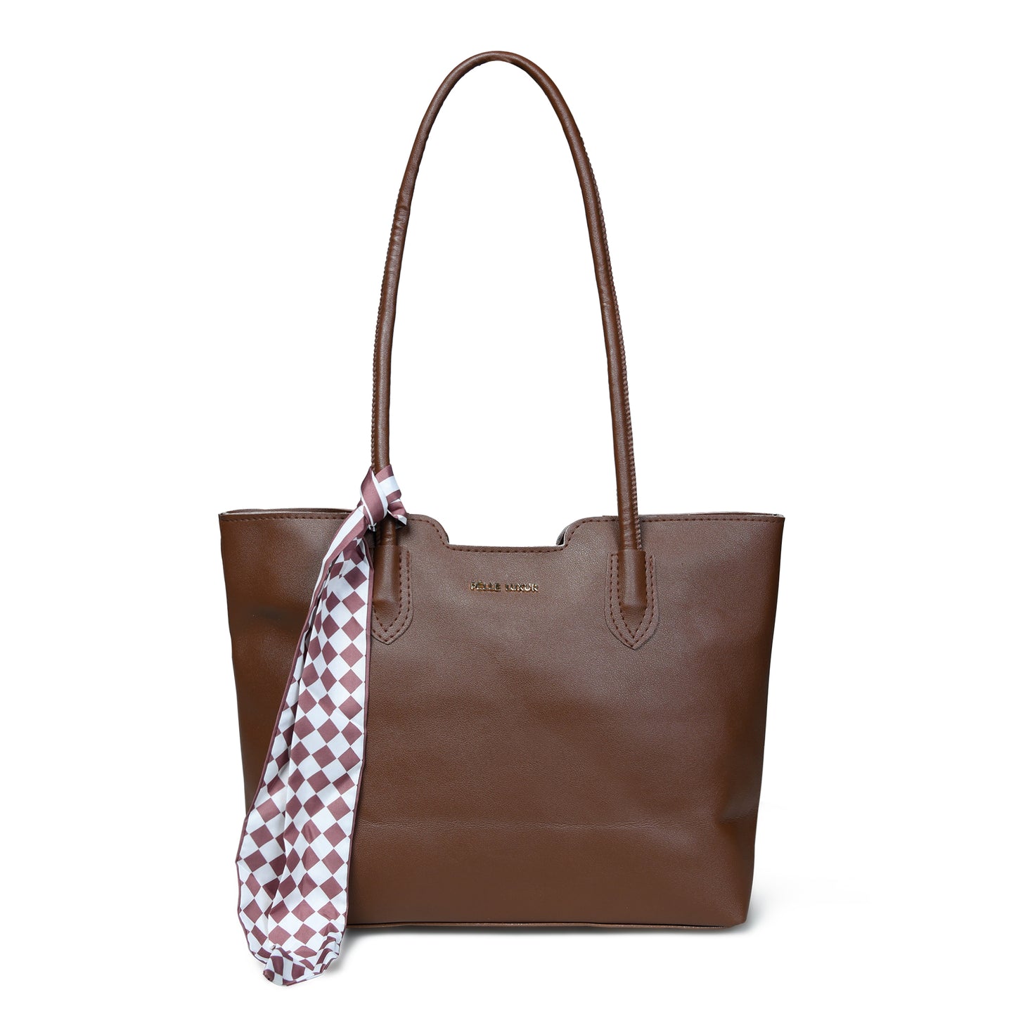 Pelle Luxur Hand Bag PL24C516