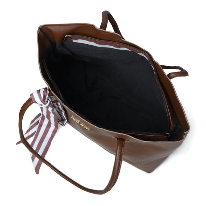 Pelle Luxur Hand Bag PL24C516