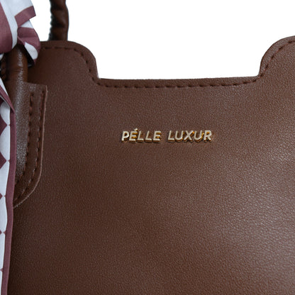 Pelle Luxur Hand Bag PL24C516
