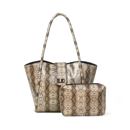 Pelle Luxur Hand Bag PL010