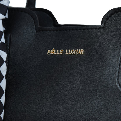 Pelle Luxur Hand Bag PL24C515