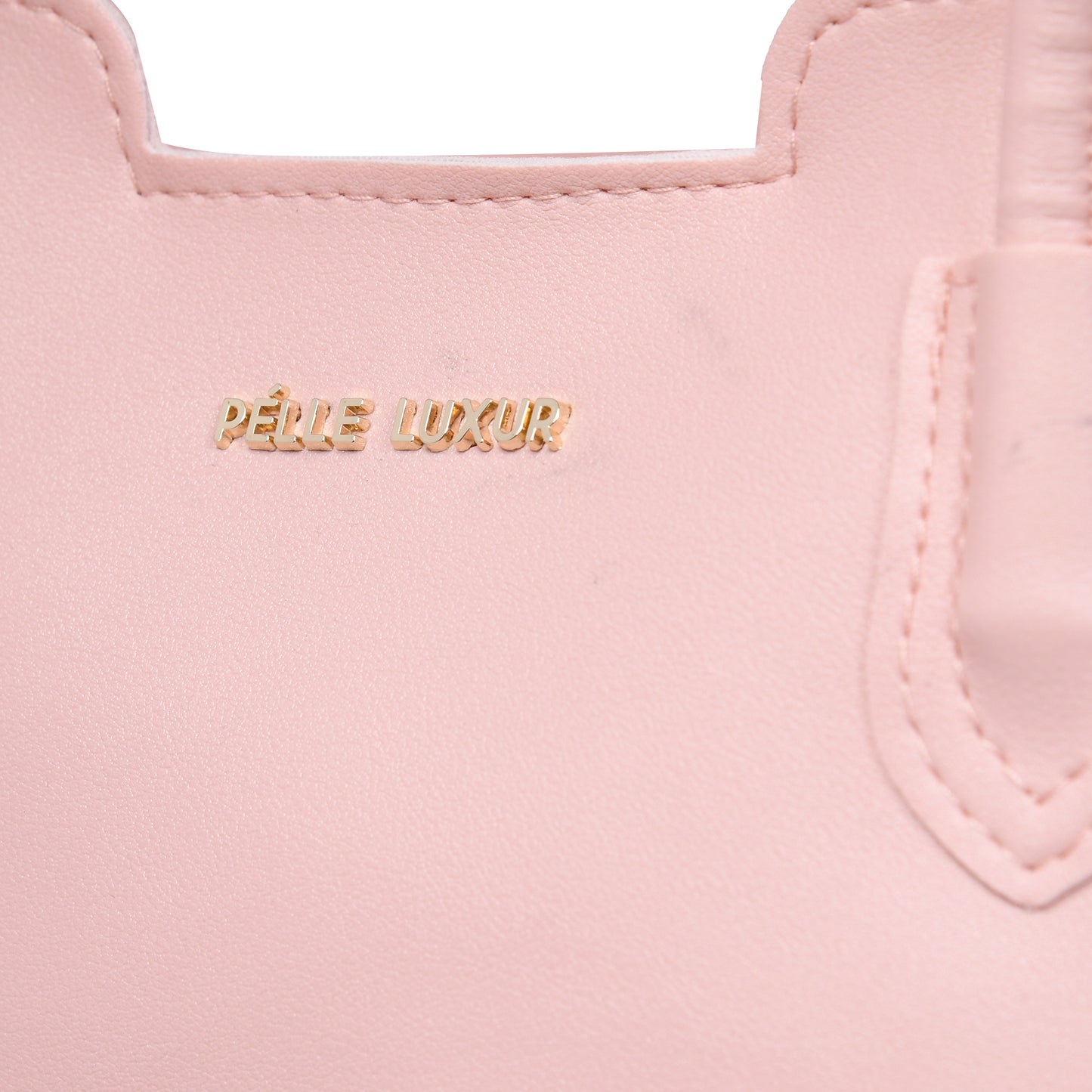 Pelle Luxur Hand Bag PL24C518