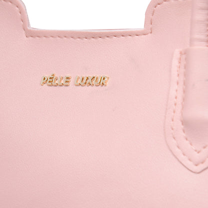 Pelle Luxur Hand Bag PL24C518