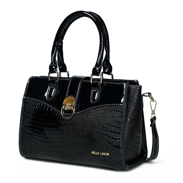 Pelle Luxur Hand Bag PL24C529