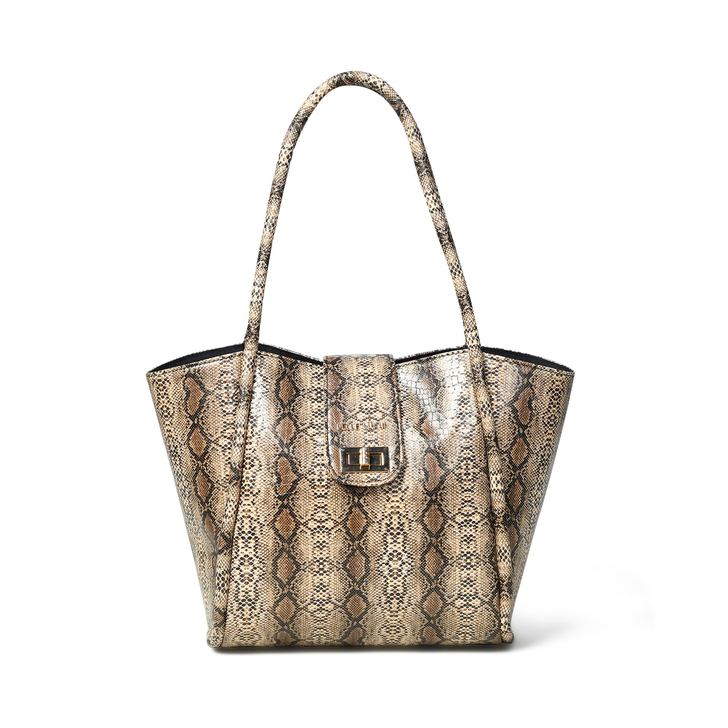 Pelle Luxur Hand Bag PL010