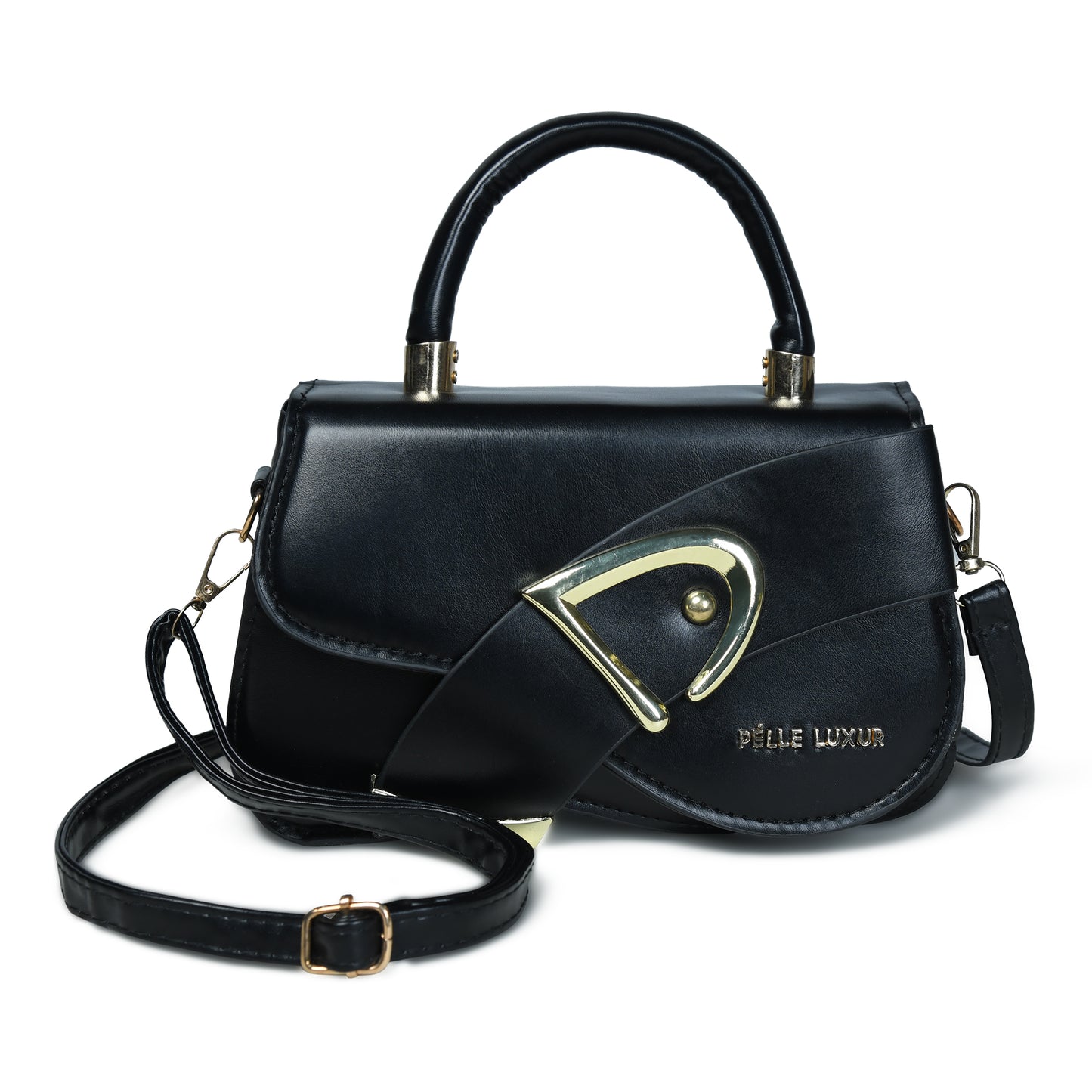 Pelle Luxur Hand Bag PL24C610