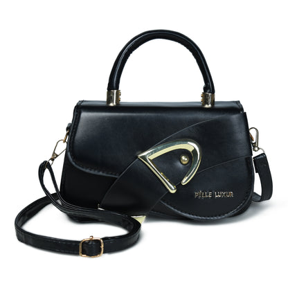 Pelle Luxur Hand Bag PL24C610