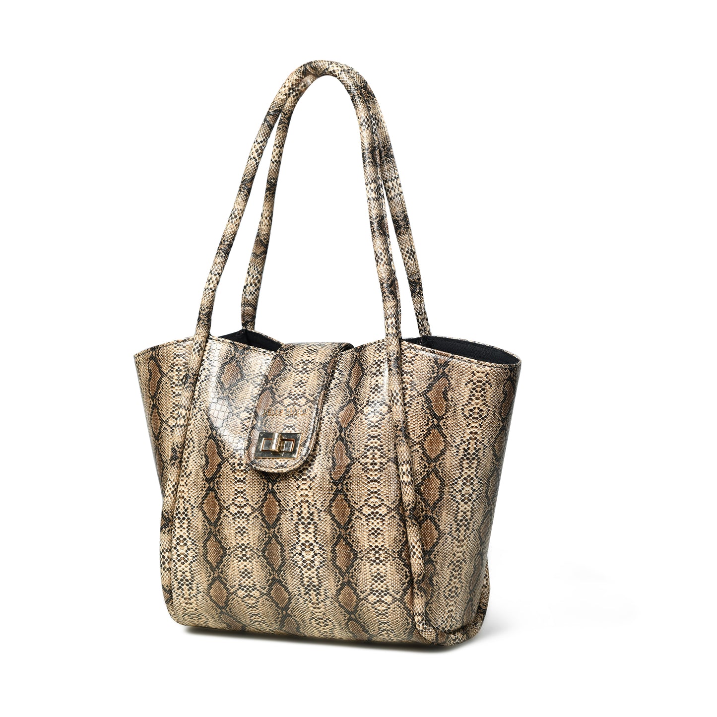 Pelle Luxur Hand Bag PL010