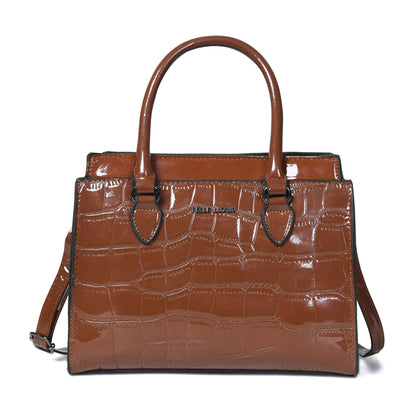 Pelle Luxur Satchel Bag PL25C756