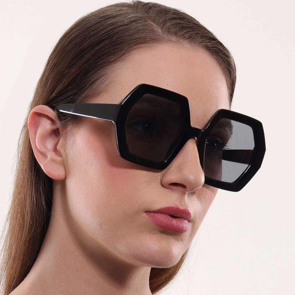 Pelle Luxur Unisex Sunglasses PLSG8302