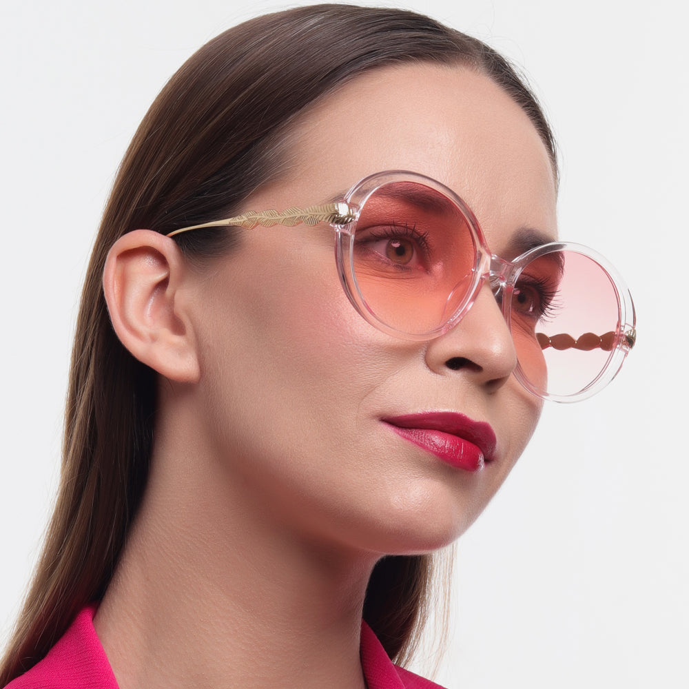Pelle Luxur Unisex Sunglasses PLSG8309