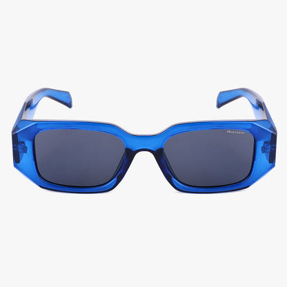 Pelle Luxur Unisex Sunglasses PLSG8043 - Buy 1 Get 1 Free