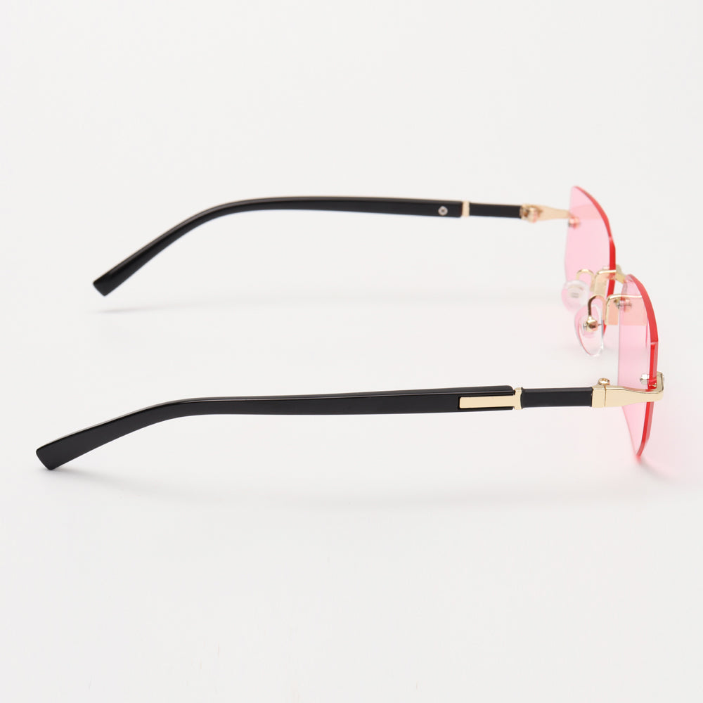 Pelle Luxur Unisex Sunglasses PLSG8085 - Buy 1 Get 1 Free