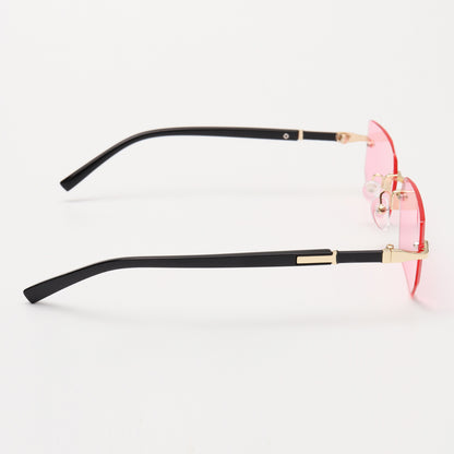 Pelle Luxur Unisex Sunglasses PLSG8085 - Buy 1 Get 1 Free