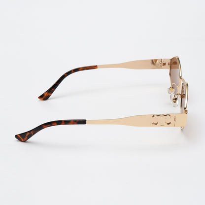 Pelle Luxur Unisex Sunglasses PLSG8275