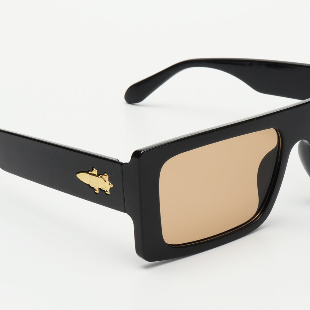 Pelle Luxur Unisex Sunglasses PLSG8221